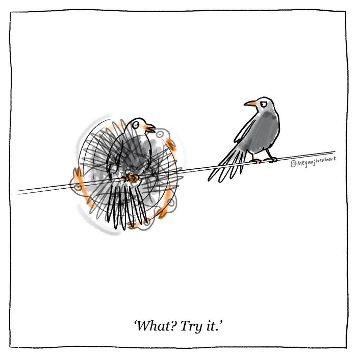Let's Giggle at These 37 Comics That Totally Get Life's Weird Little Moments