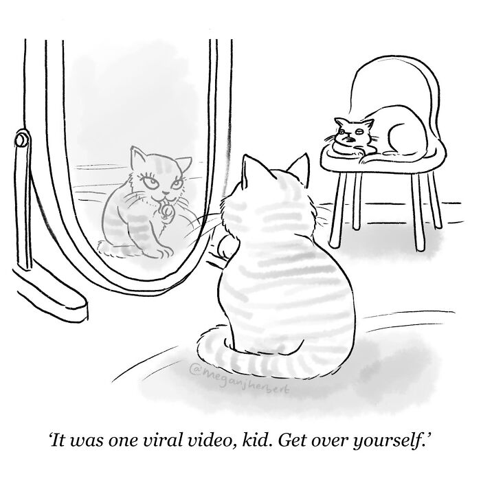 Let's Giggle at These 37 Comics That Totally Get Life's Weird Little Moments