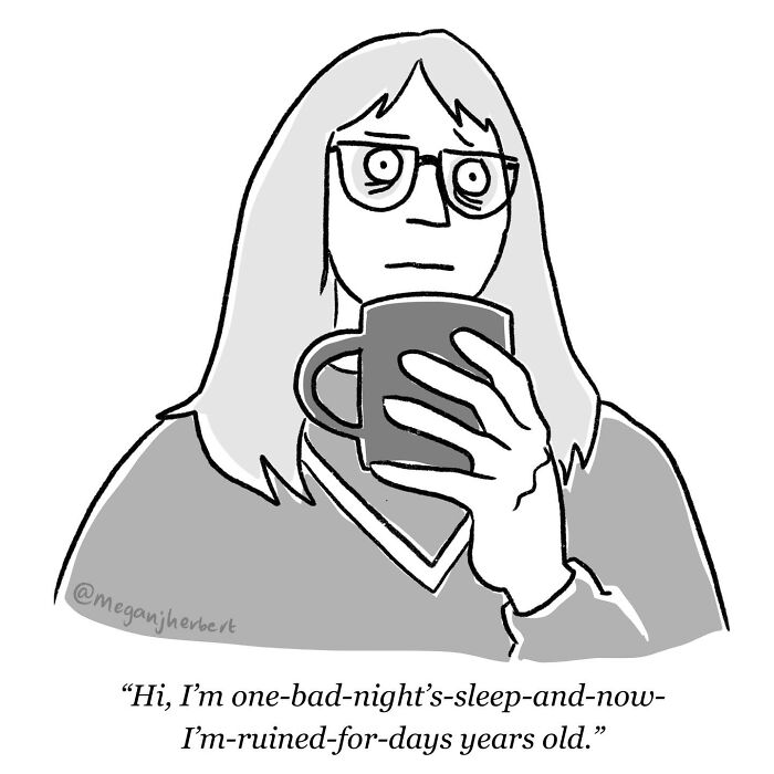 Let's Giggle at These 37 Comics That Totally Get Life's Weird Little Moments