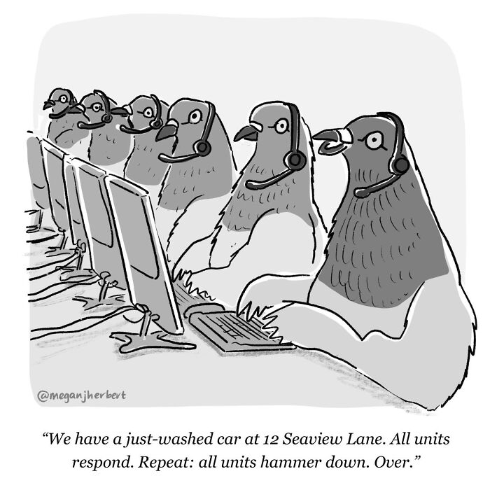 Let's Giggle at These 37 Comics That Totally Get Life's Weird Little Moments
