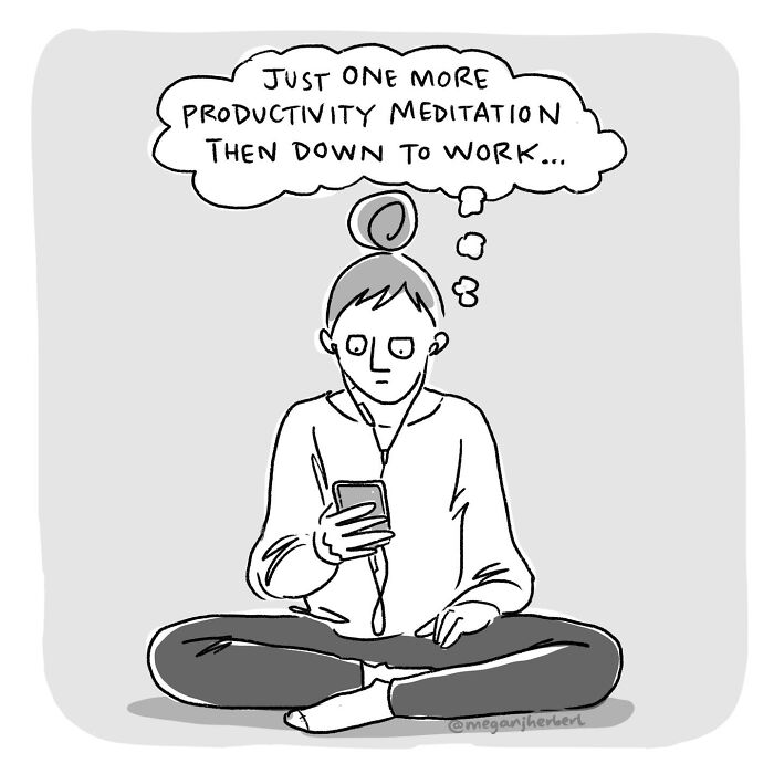 Let's Giggle at These 37 Comics That Totally Get Life's Weird Little Moments