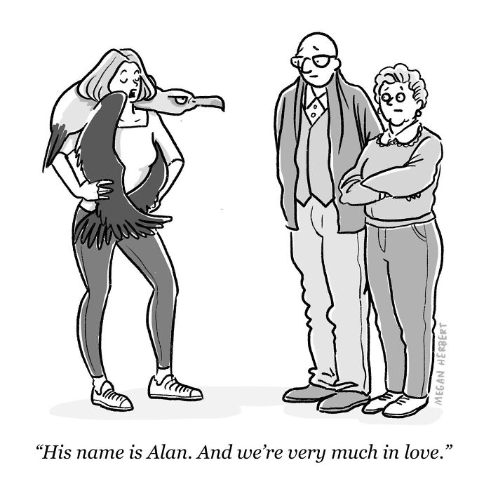 Let's Giggle at These 37 Comics That Totally Get Life's Weird Little Moments