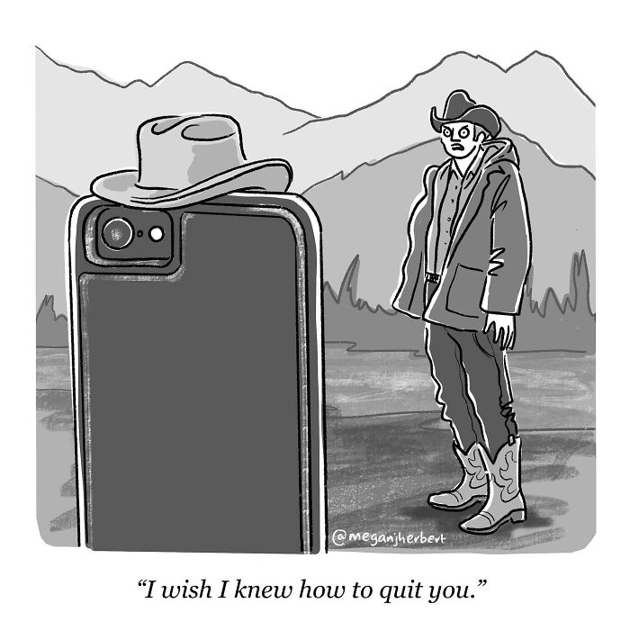 Let's Giggle at These 37 Comics That Totally Get Life's Weird Little Moments