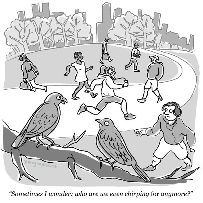 Let's Giggle at These 37 Comics That Totally Get Life's Weird Little Moments
