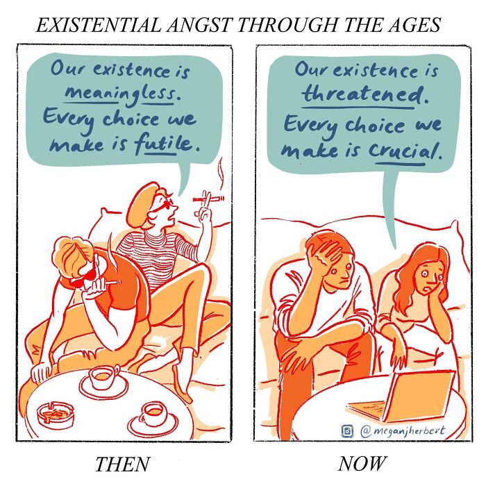 Let's Giggle at These 37 Comics That Totally Get Life's Weird Little Moments