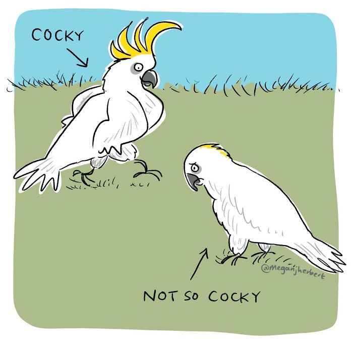 Let's Giggle at These 37 Comics That Totally Get Life's Weird Little Moments