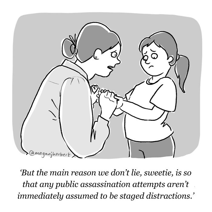 Let's Giggle at These 37 Comics That Totally Get Life's Weird Little Moments