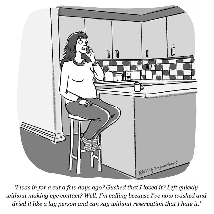 Let's Giggle at These 37 Comics That Totally Get Life's Weird Little Moments