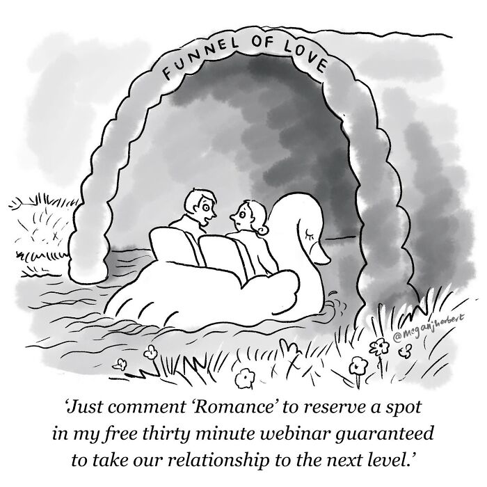 Let's Giggle at These 37 Comics That Totally Get Life's Weird Little Moments