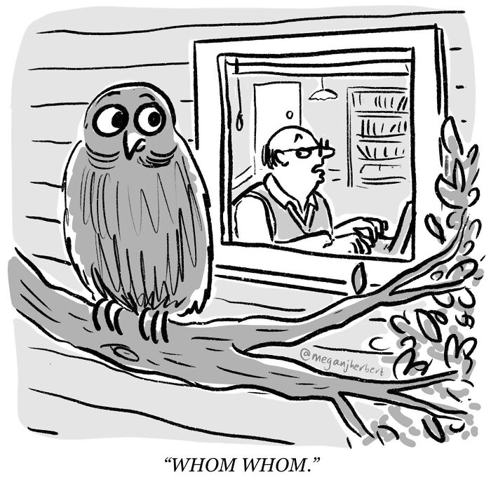 Let's Giggle at These 37 Comics That Totally Get Life's Weird Little Moments