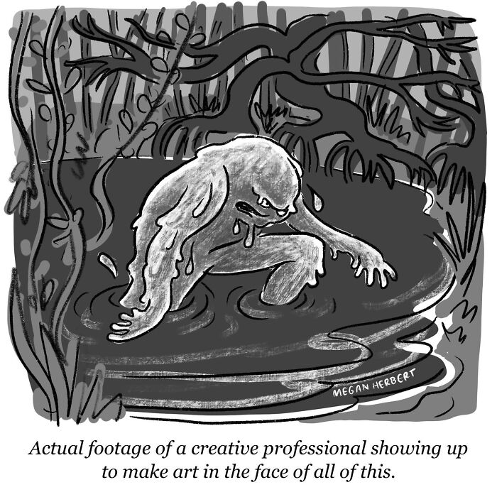 Let's Giggle at These 37 Comics That Totally Get Life's Weird Little Moments