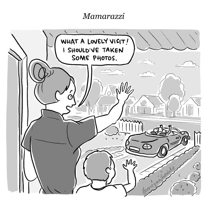 Let's Giggle at These 37 Comics That Totally Get Life's Weird Little Moments