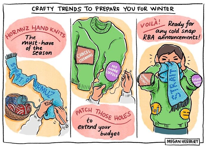 Let's Giggle at These 37 Comics That Totally Get Life's Weird Little Moments