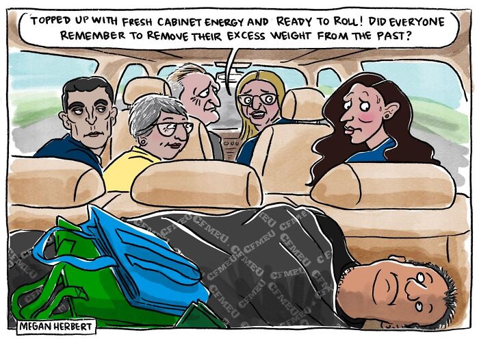 Let's Giggle at These 37 Comics That Totally Get Life's Weird Little Moments