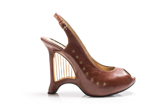 Harp Harmony