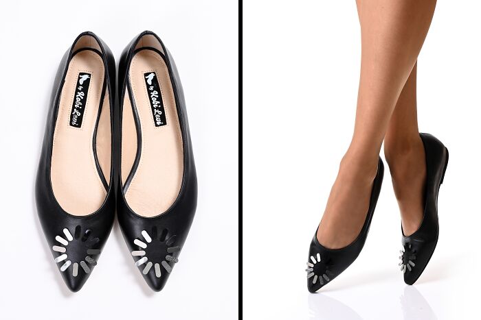 Loading... Shoe Style