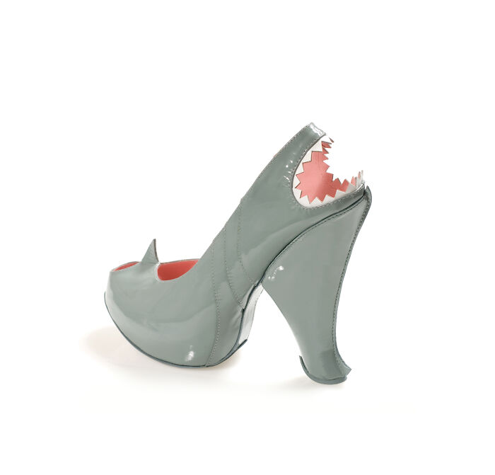 Shark Attack