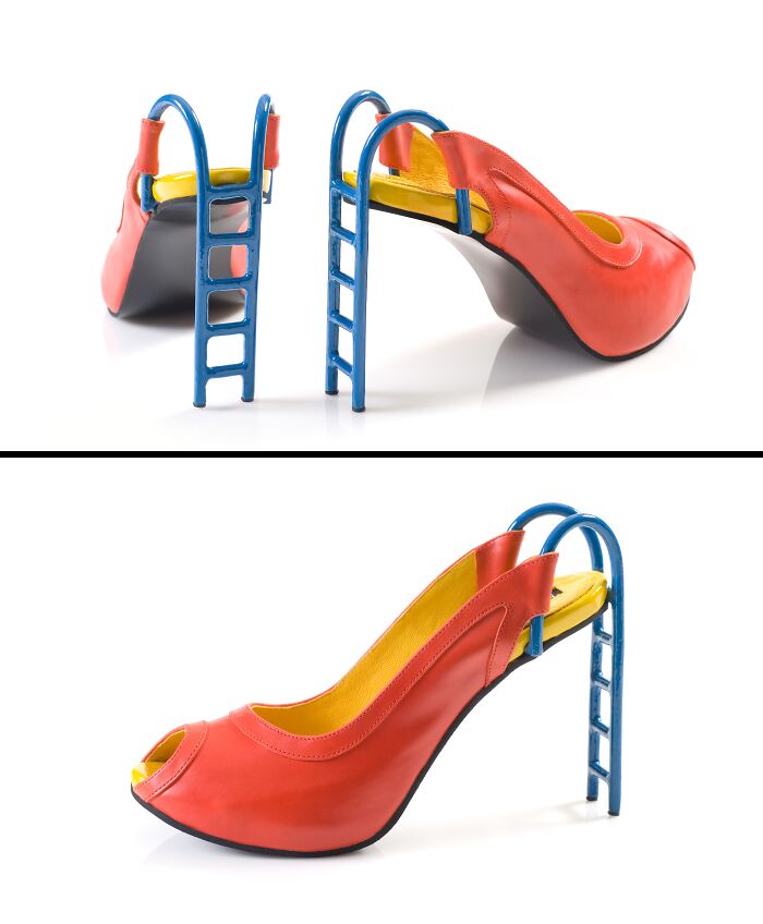Slide Into Style