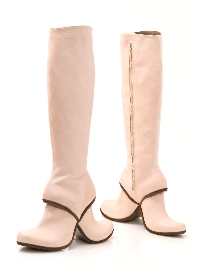 Double Trouble Boots