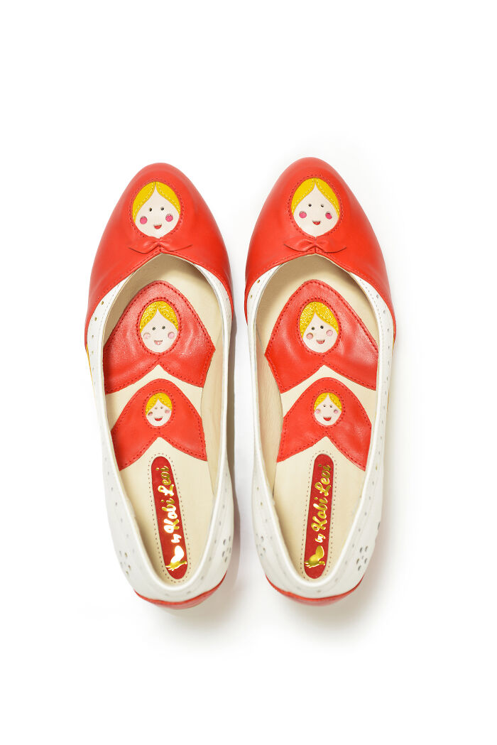 Matryoshka Magic