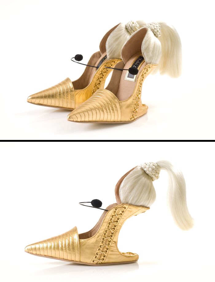 Blond Ambition
