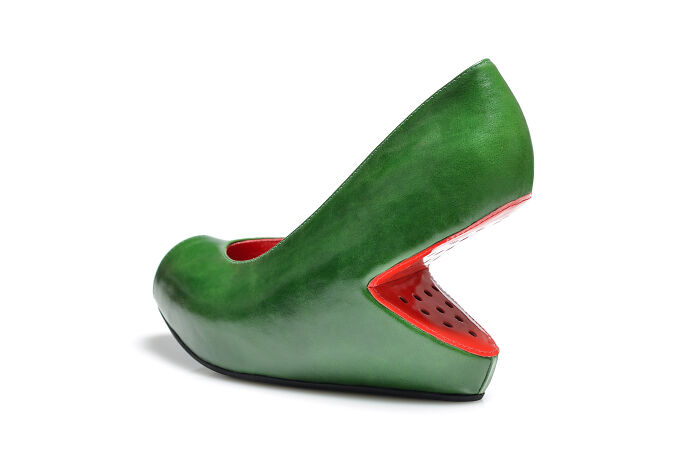 Watermelon Wonderland