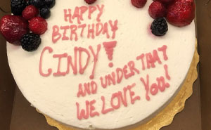 27 Cake Fails That Went From 'Yum!' to 'Uh, What Is That?!'