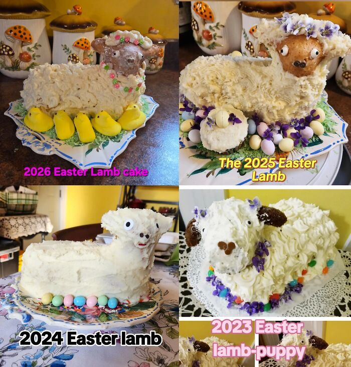 27 Cake Fails That Went From 'Yum!' to 'Uh, What Is That?!'