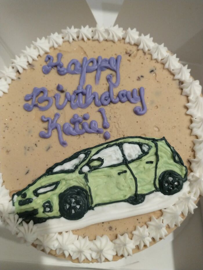 27 Cake Fails That Went From 'Yum!' to 'Uh, What Is That?!'