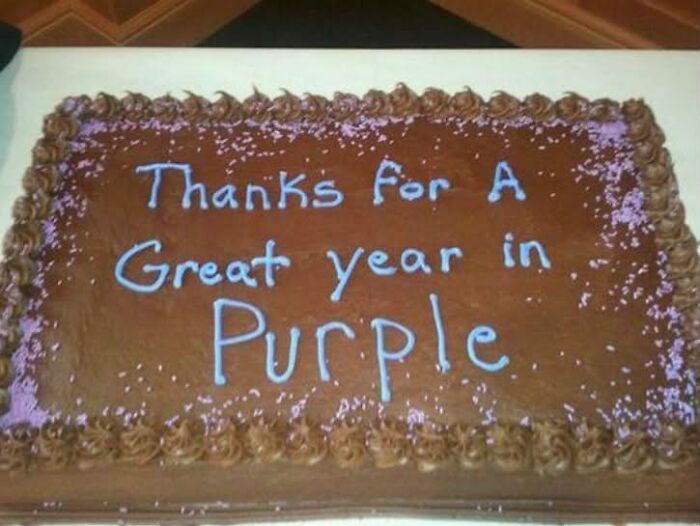 27 Cake Fails That Went From 'Yum!' to 'Uh, What Is That?!'