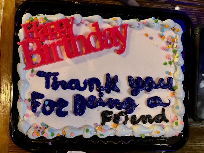 27 Cake Fails That Went From 'Yum!' to 'Uh, What Is That?!'