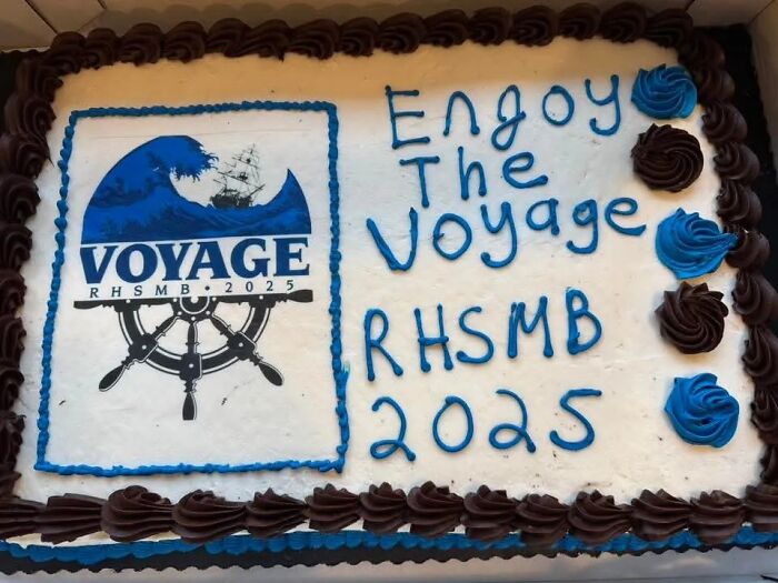 27 Cake Fails That Went From 'Yum!' to 'Uh, What Is That?!'