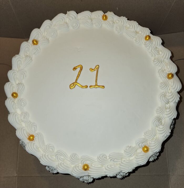 27 Cake Fails That Went From 'Yum!' to 'Uh, What Is That?!'
