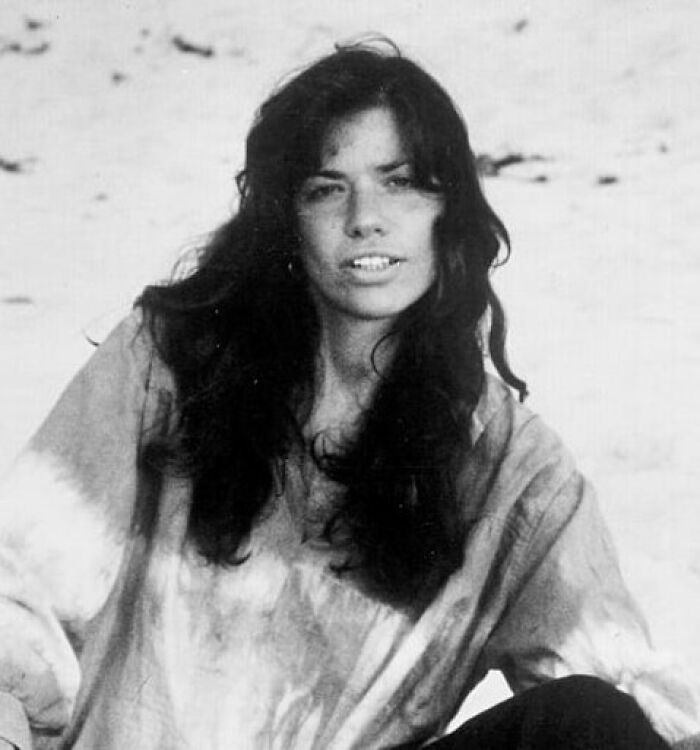 Carly Simon — ’70s Songstress and Hit-Maker, 83