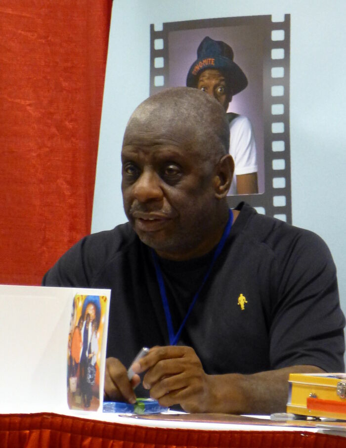 Jimmie Walker — ’70s Comedy Legend, 79