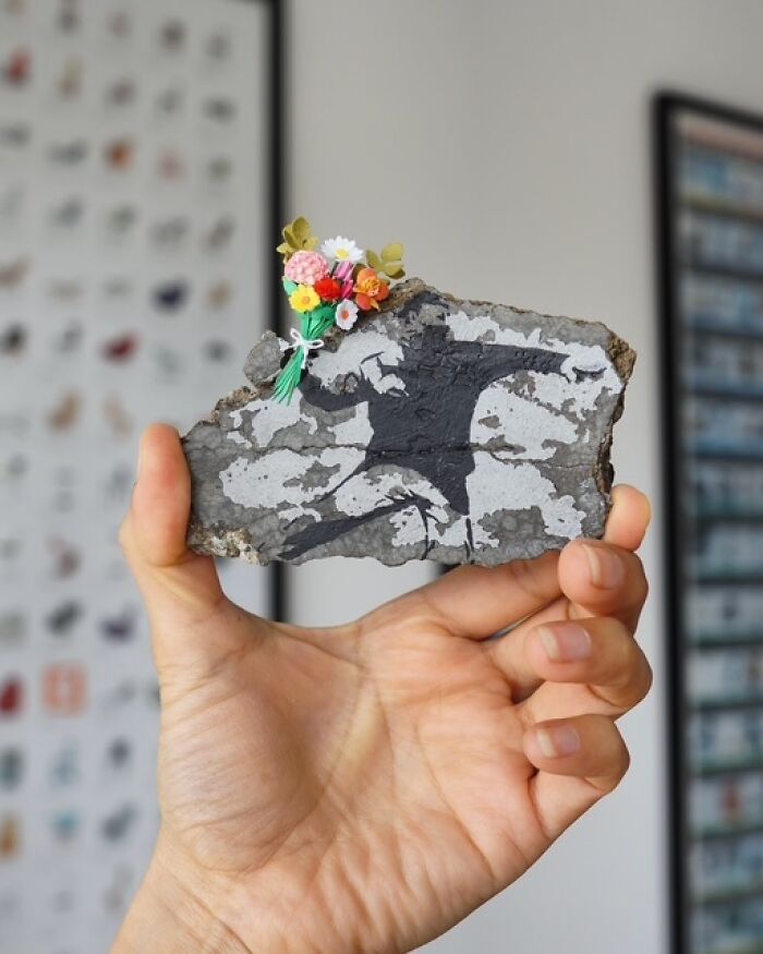Wait Till You See These Tiny Paper Masterpieces—They’re Insanely Detailed!