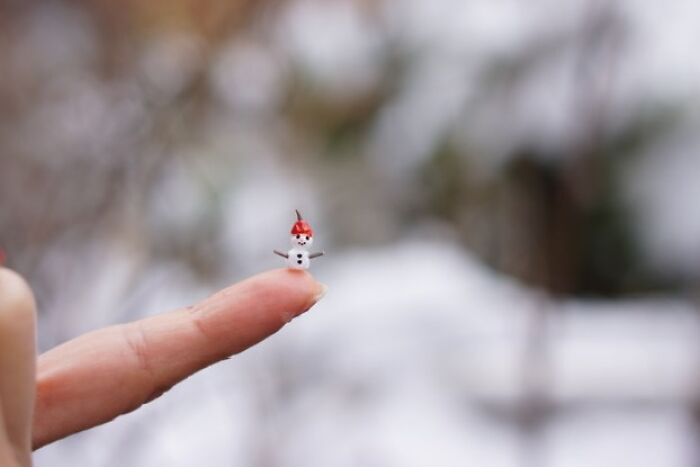 Wait Till You See These Tiny Paper Masterpieces—They’re Insanely Detailed!