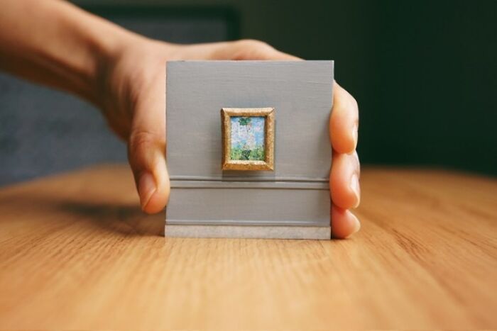 Wait Till You See These Tiny Paper Masterpieces—They’re Insanely Detailed!