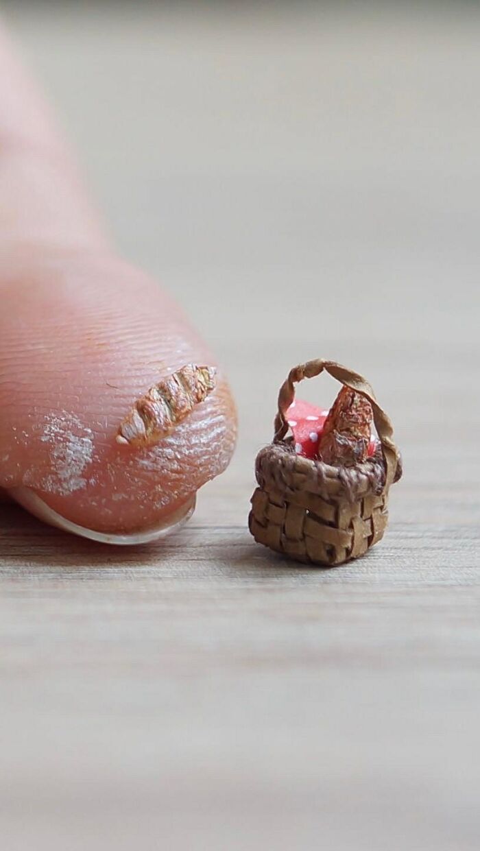 Wait Till You See These Tiny Paper Masterpieces—They’re Insanely Detailed!