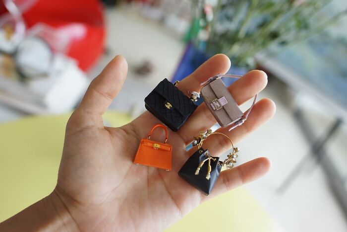 Wait Till You See These Tiny Paper Masterpieces—They’re Insanely Detailed!