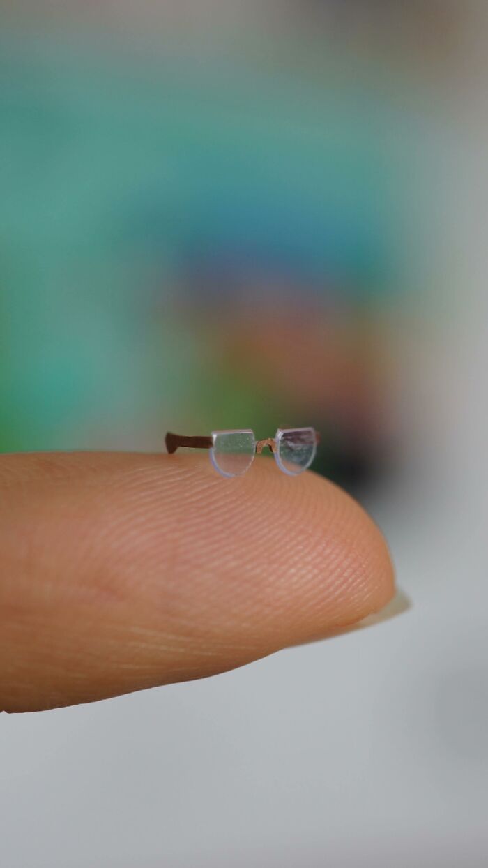 Wait Till You See These Tiny Paper Masterpieces—They’re Insanely Detailed!
