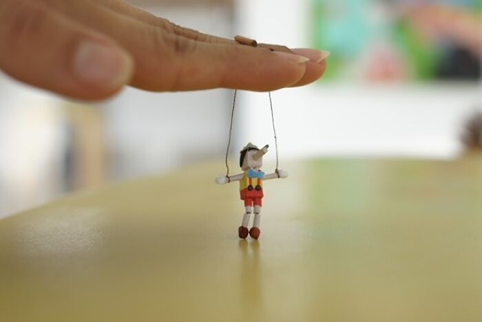 Wait Till You See These Tiny Paper Masterpieces—They’re Insanely Detailed!