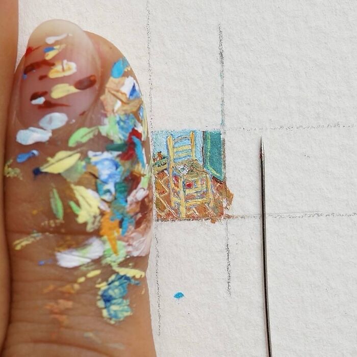 Wait Till You See These Tiny Paper Masterpieces—They’re Insanely Detailed!