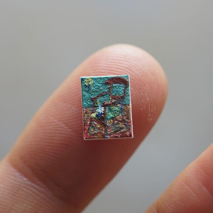 Wait Till You See These Tiny Paper Masterpieces—They’re Insanely Detailed!