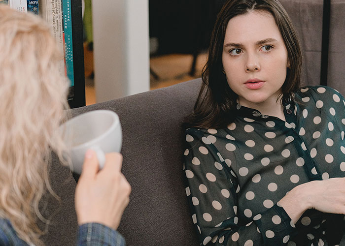 Wait Till You See Why These 59 Friendships Totally Blew Up
