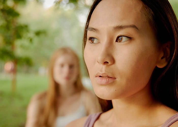 Wait Till You See Why These 59 Friendships Totally Blew Up