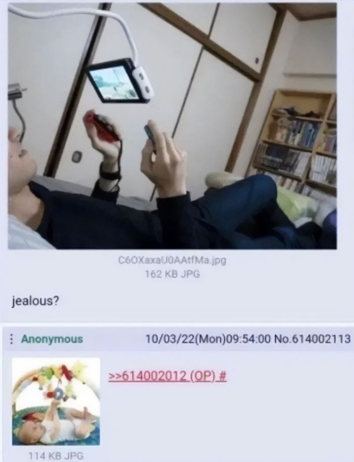 Wait, People Actually Said This in Internet Comments?!