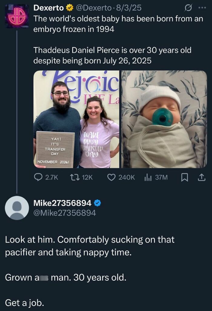 Wait, People Actually Said This in Internet Comments?!