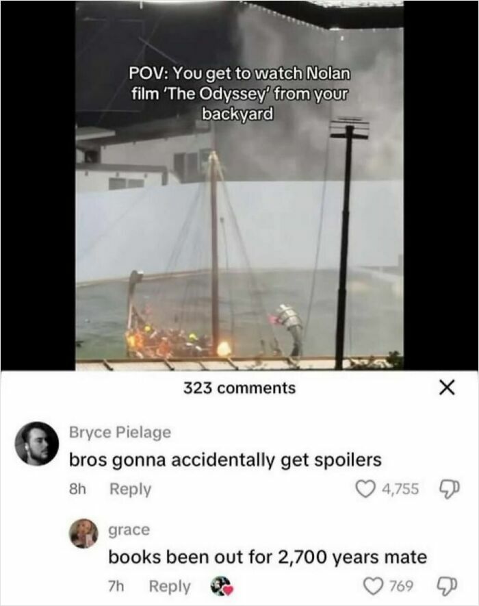 Wait, People Actually Said This in Internet Comments?!