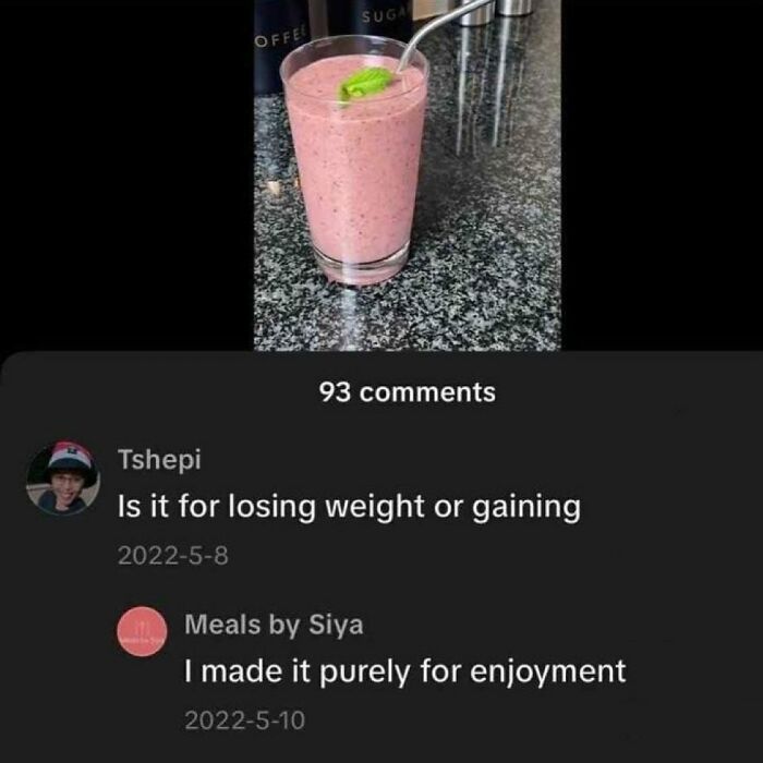 Wait, People Actually Said This in Internet Comments?!